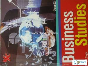 business studies class 11