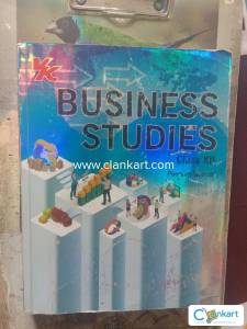 business studies class 12th