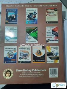 business study for class 12