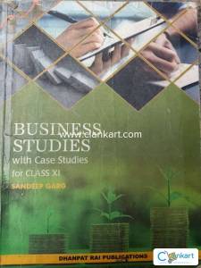 bussiness studies for class 11