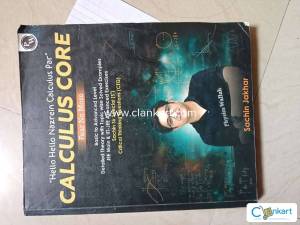 calculus core