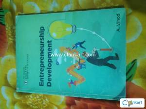calicut university  Entrepreneurship development