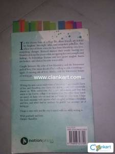 can we be strangers again