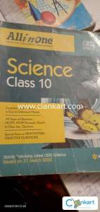 cbse all in one