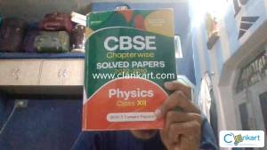 cbse chapterwise solved papers 2022 - 2010