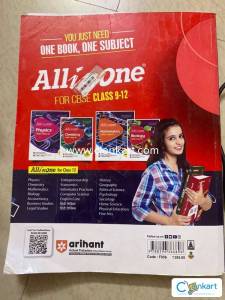 cbse chapterwise solved papers english core class 12(2023-2010)