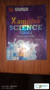 cbse class 10 science term 2 x-am idea