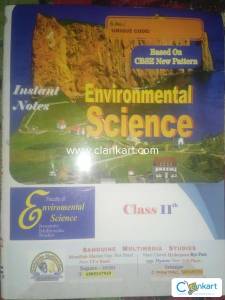 cbse instant note
