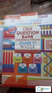cbse question bank Oswaal