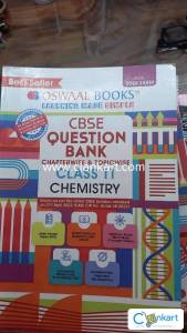 cbse question bank chemistry oswaal