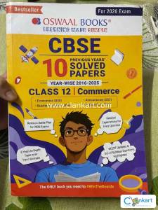 cbse year wise 2016-2025 class 12 commerce 10years solved paper
