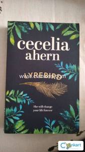 cecelia ahern