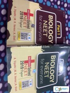 cengage biology neet