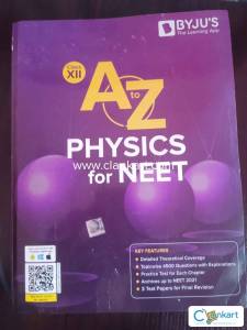 cengage books for NEET