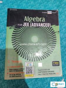 cengage books for iit-jee