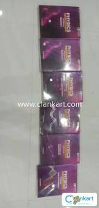 cengage complete pcm series + pyq jee mains and advanced physics maths