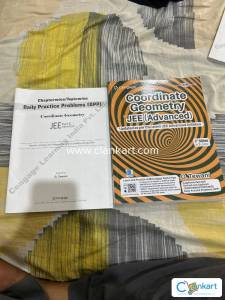 cengage coordinate geometry