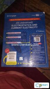 cengage electrostatic