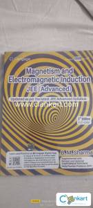 cengage jee