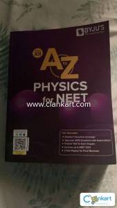 cengage physics book for neet class 12