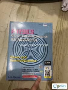 cengage waves and thermodynamics bm sharma