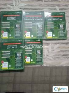 cengage MATHS [jee advance 2023 edition]