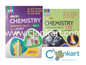 chemistry GRB books