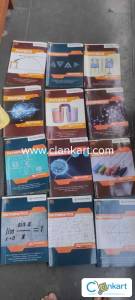 chemistry JEE advanced