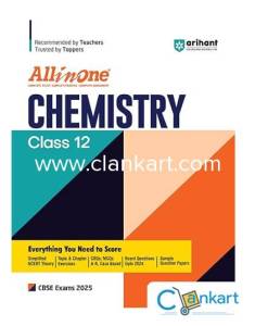 chemistry all in one
