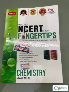 chemistry at your fingertips