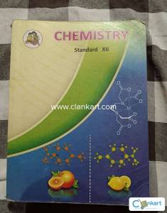chemistry class 12