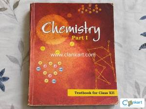 chemistry for class 12