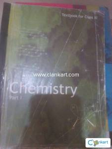 chemistry ncert class 11 part 1