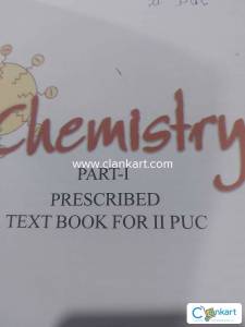 chemistry part 1 prescribed text book