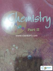 chemistry part 2