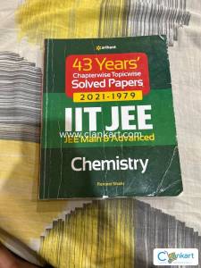 chemistry solved papers