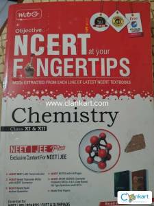 chemistry MTG for JEE and NEET students