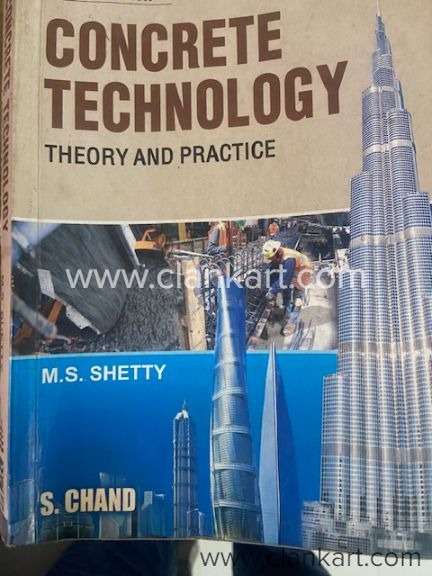 civil engineering book