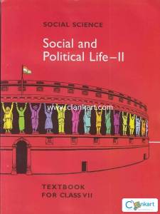 class7 geography and civics book NCERT