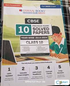 class 10 10 years previous year solved question