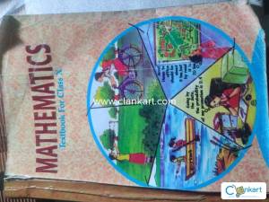 class 10 NCERT  Maths