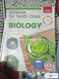 class 10 biology lakhmir sing