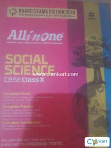 class 10 sst book