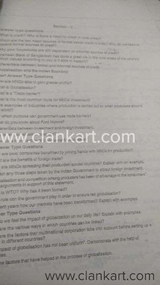 class 10 study material extra questions by highly qualified teachers