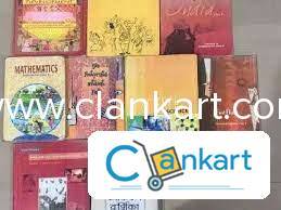 class 10th ncert + reference books + sample papers + pyqs books