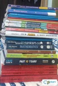 class 10th qs banks