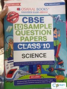 class 10th science sample paper