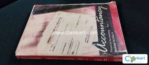 class 11 Accountancy NCERT