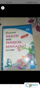 class 12 physical education