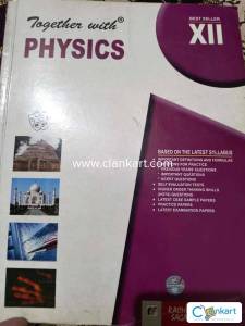 class 12th Physics Together With